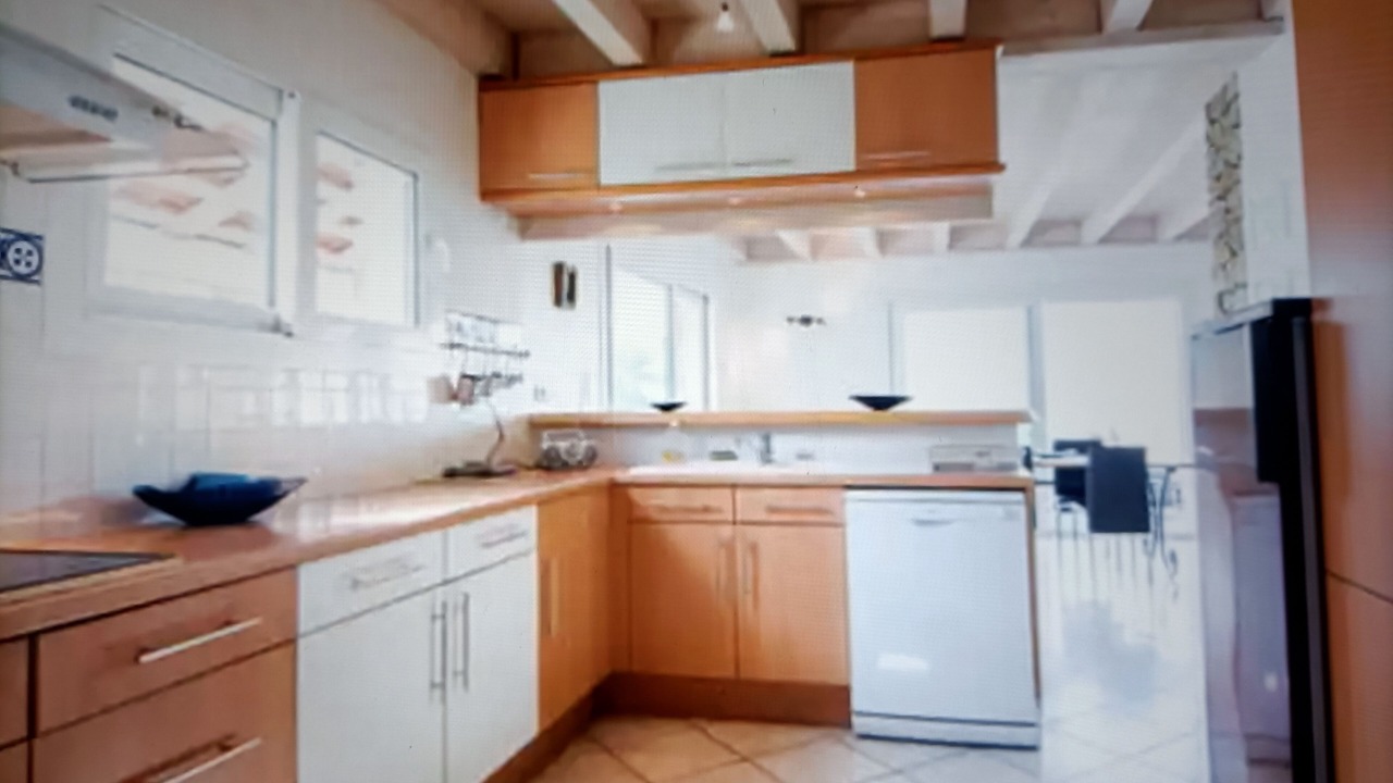 Photo of Kitchen in Pugny-Chatenod