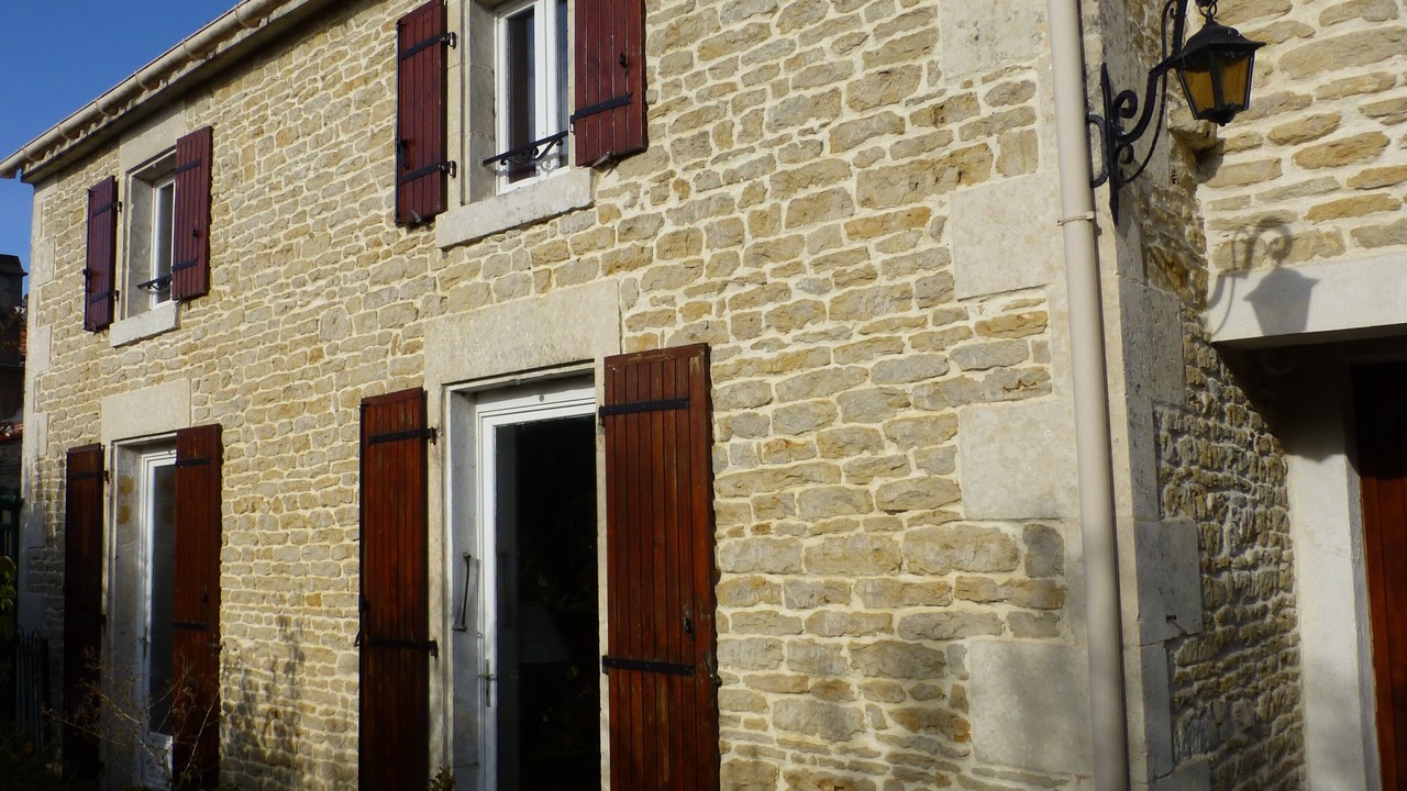 Photo of Outdoor in Maille