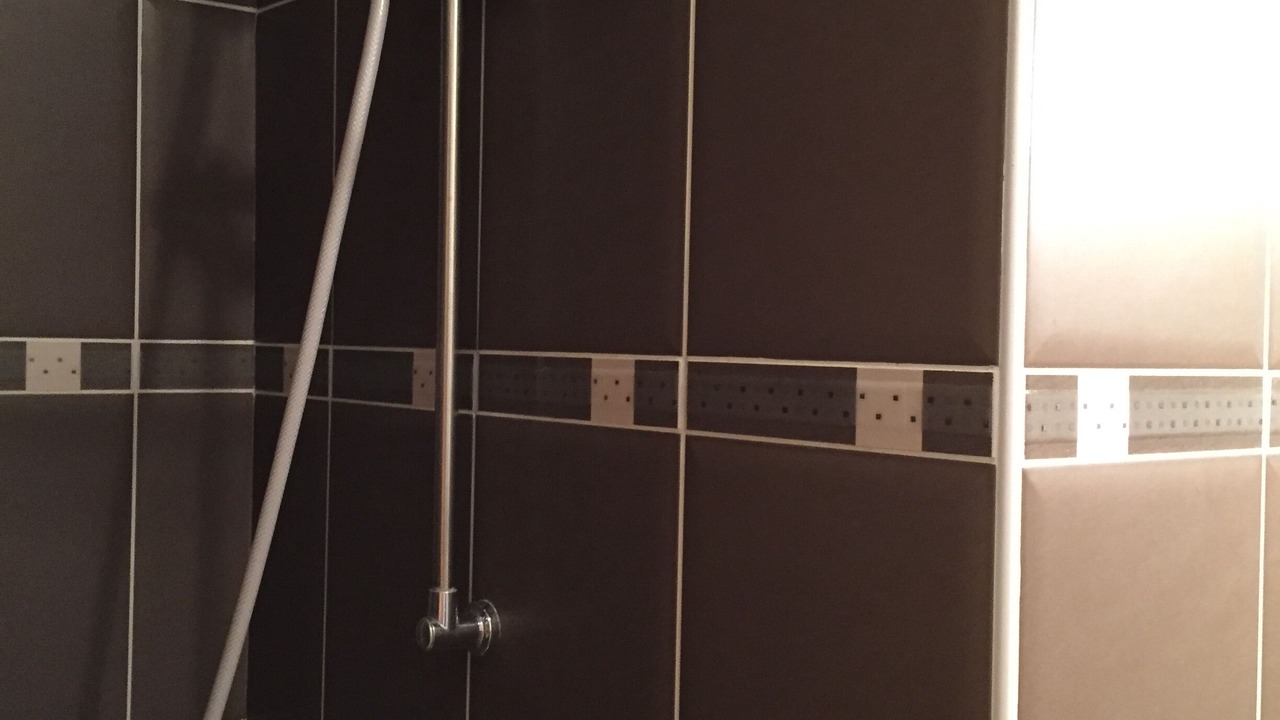 Photo of Bathroom in Vielle-Aure