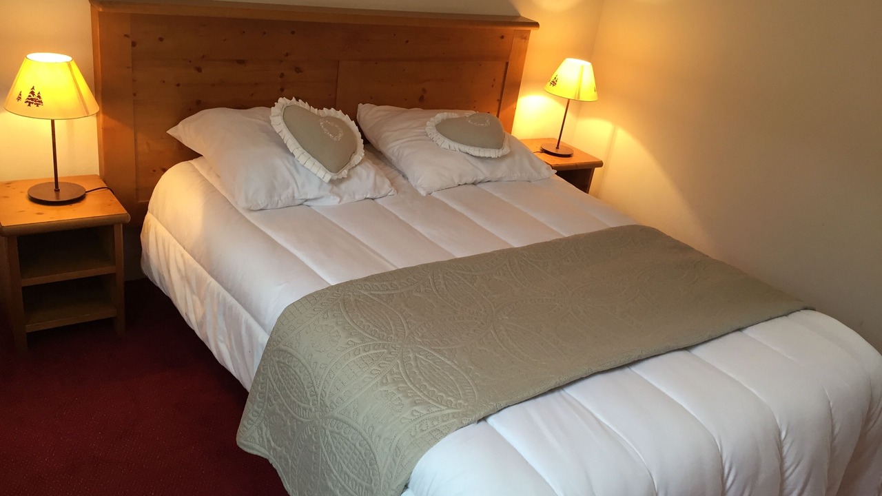 Photo of Bedroom in Vielle-Aure