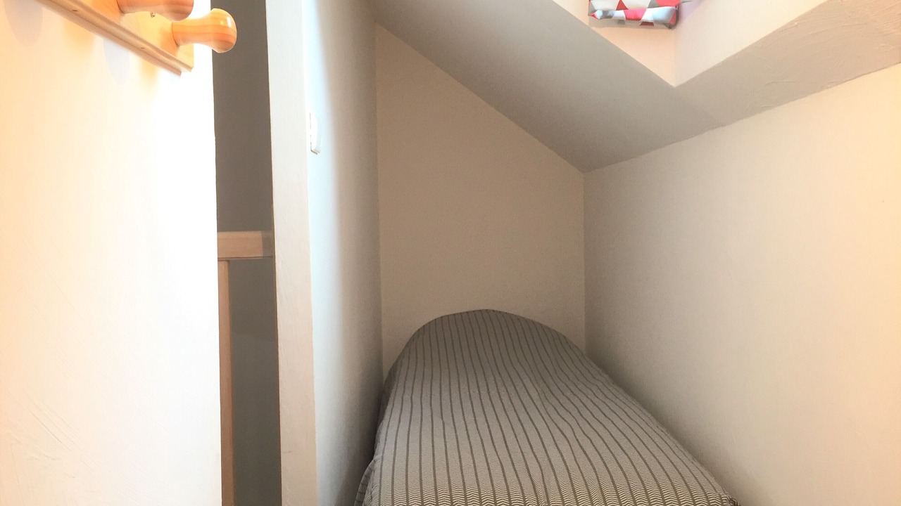 Photo of Bedroom in Vielle-Aure