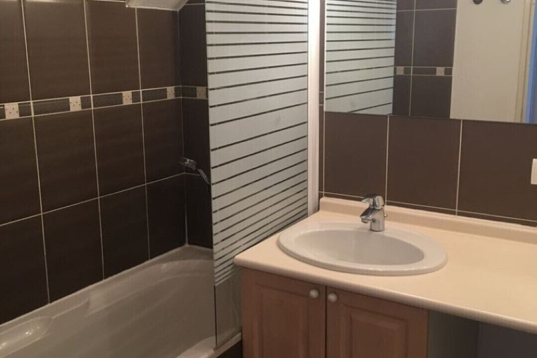 Photo of Bathroom in Vielle-Aure