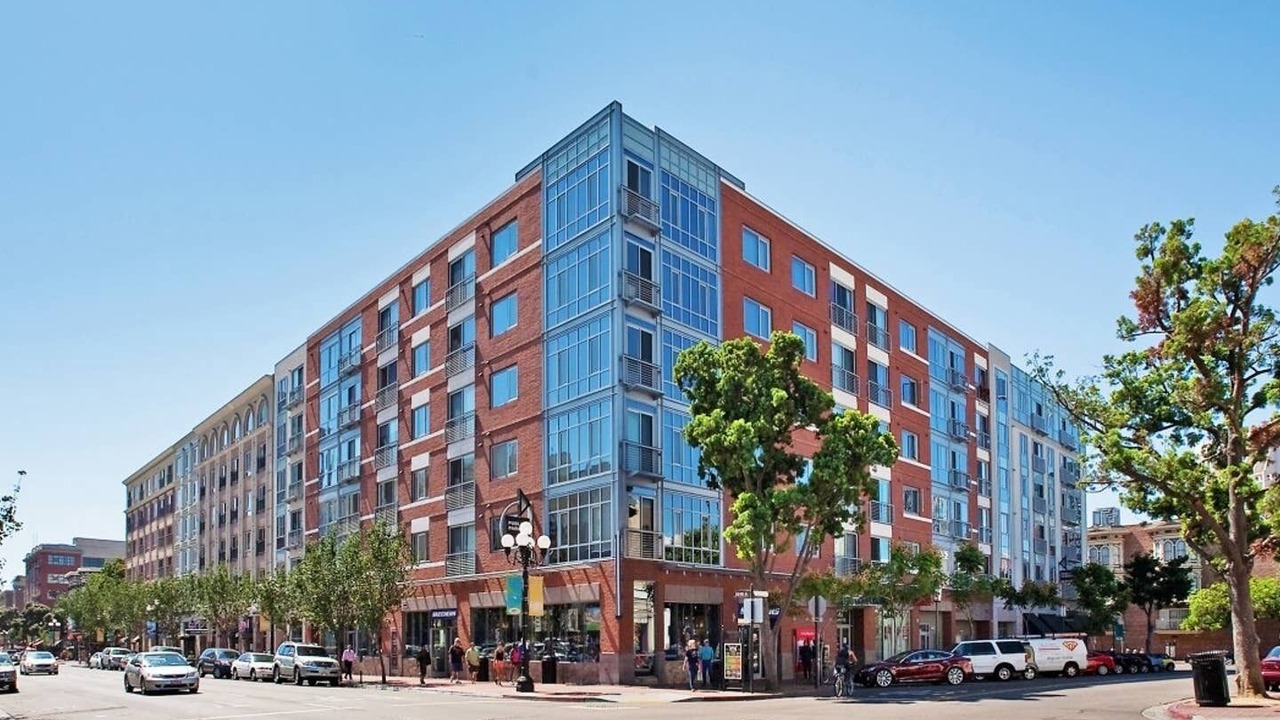 Photo of Outdoor in Pacific Terrace