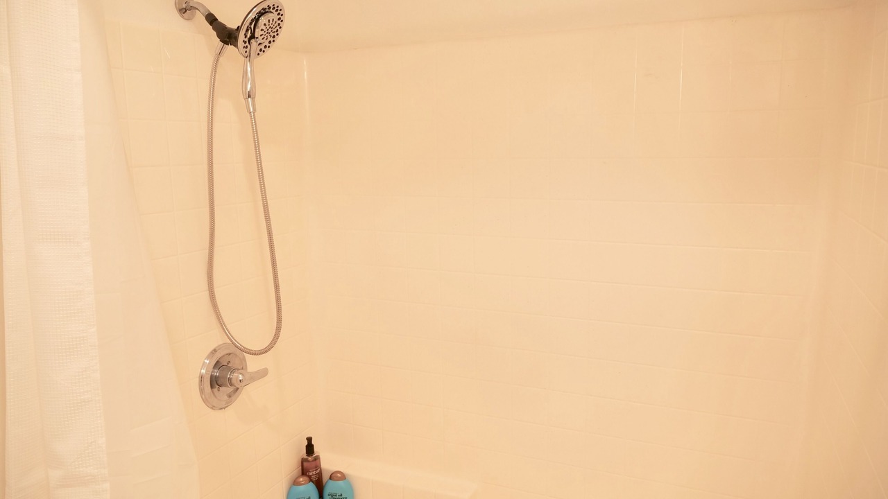 Photo of Bathroom in Pacific Terrace