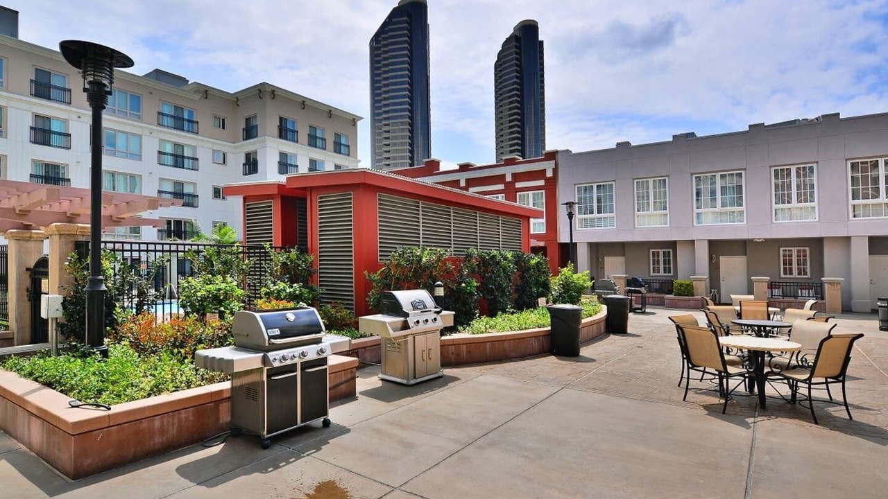 Photo of Outdoor in Pacific Terrace