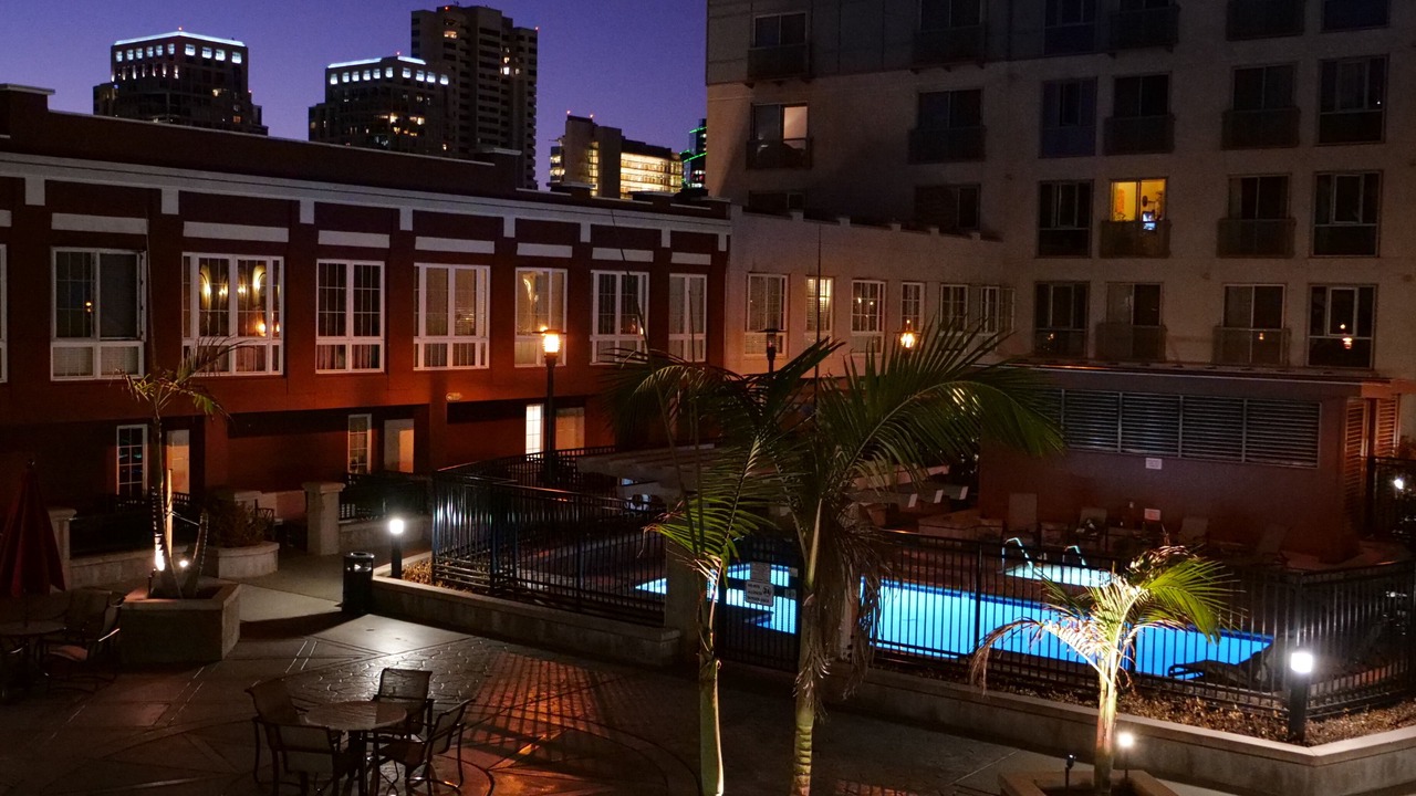 Photo of Outdoor in Pacific Terrace