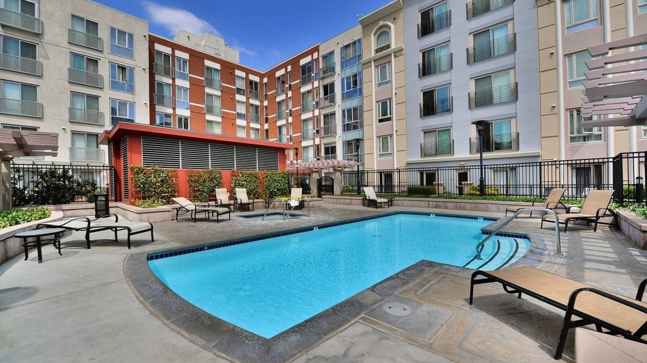 Photo of Outdoor in Pacific Terrace