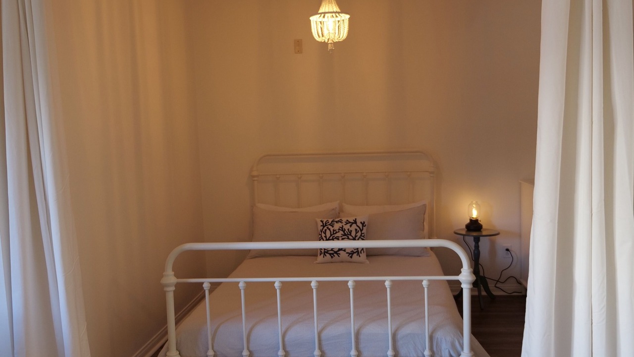 Photo of Bedroom in Pacific Terrace