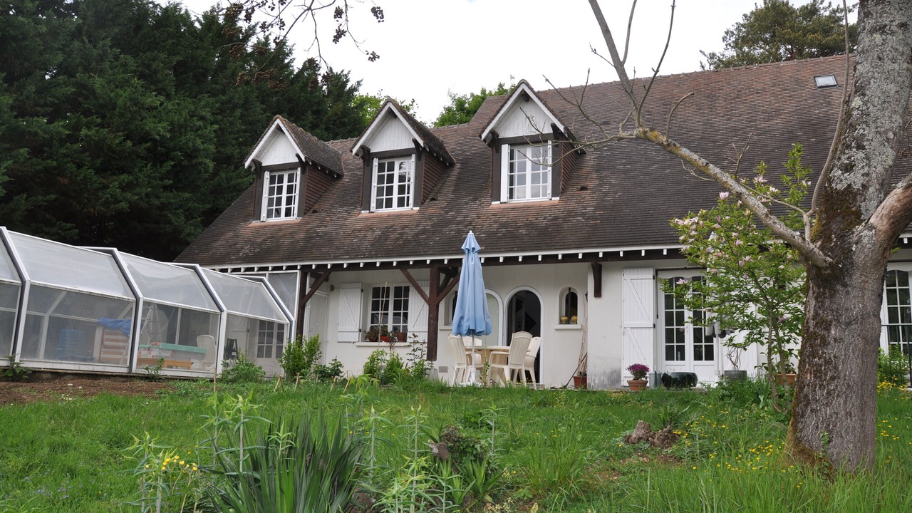 Photo of Outdoor in Saint-Regle