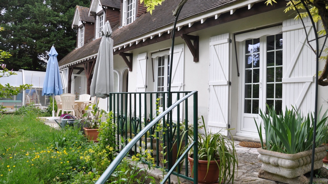 Photo of Outdoor in Saint-Regle