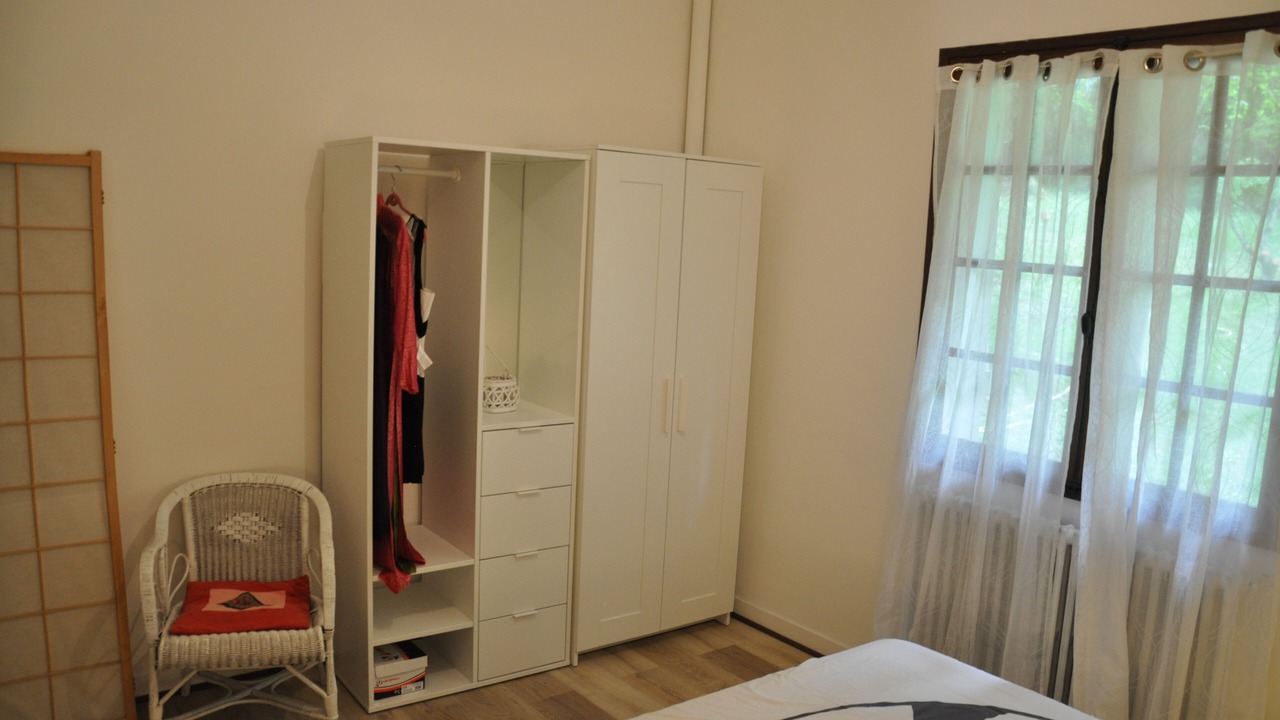Photo of Bedroom in Saint-Regle