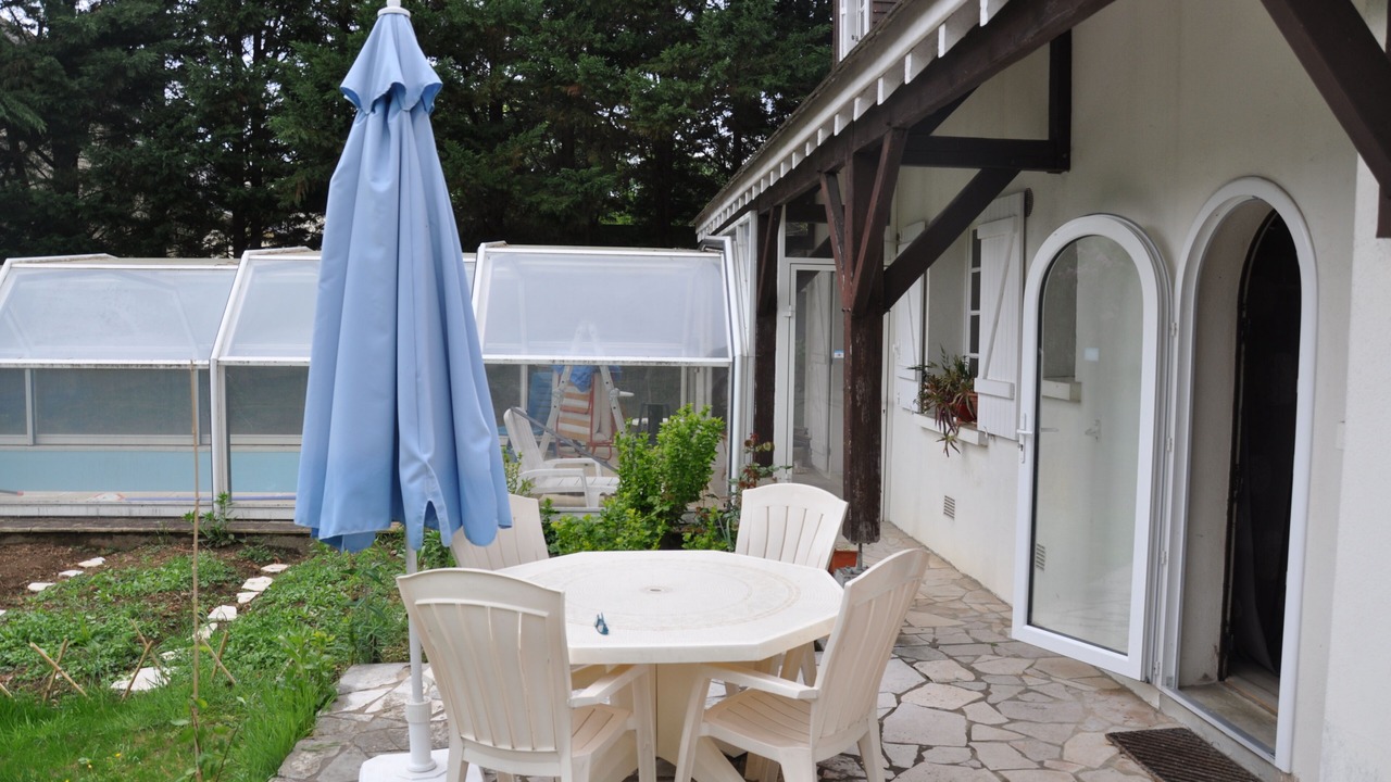 Photo of Outdoor in Saint-Regle