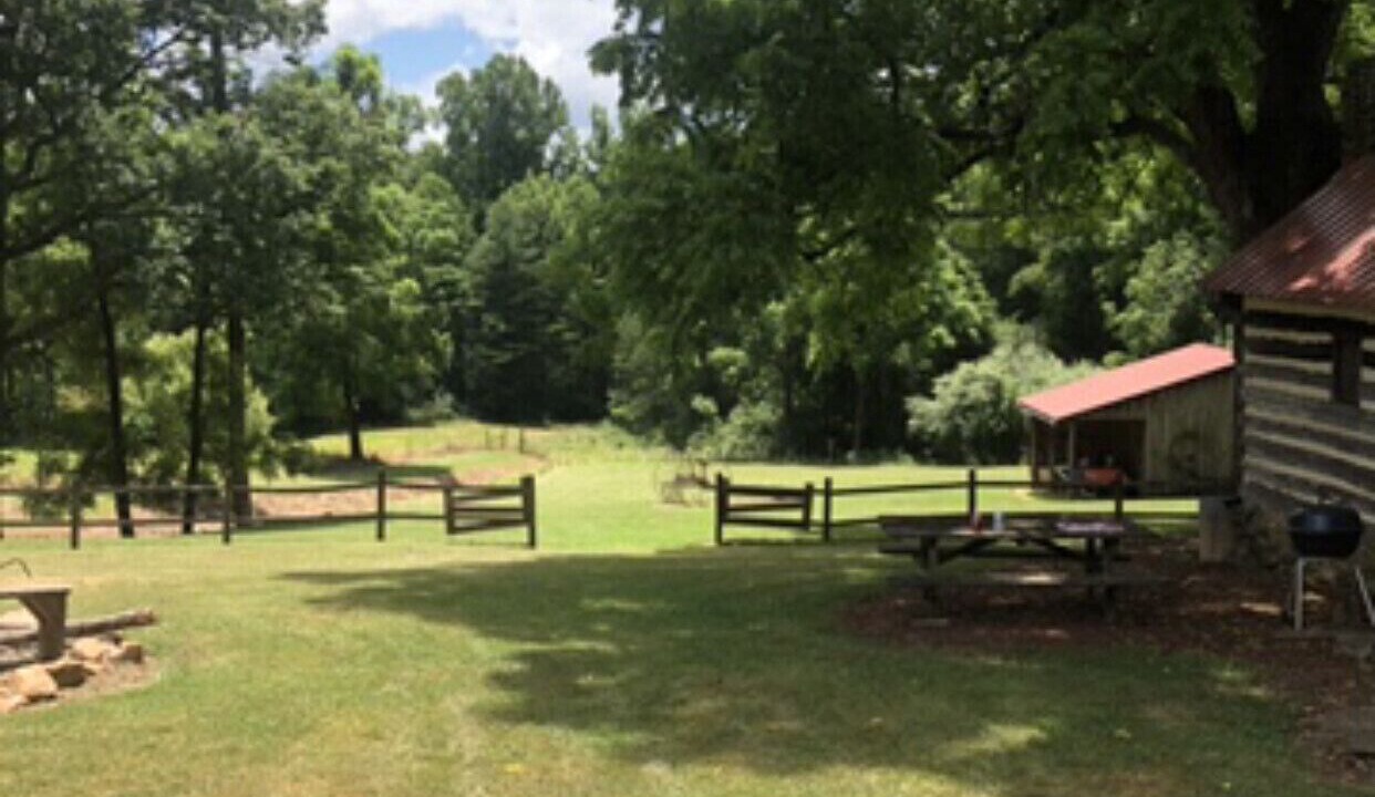 Photo of Outdoor in Smith River