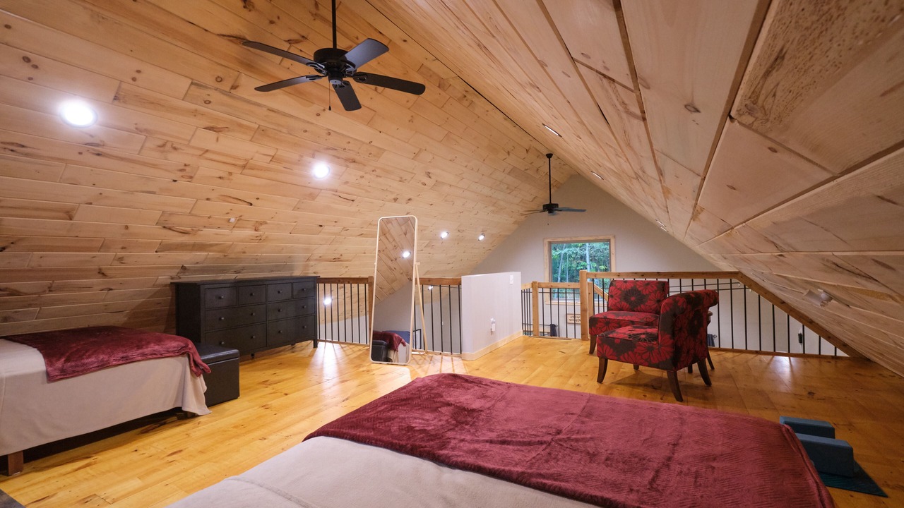 Photo of Bedroom in Mears