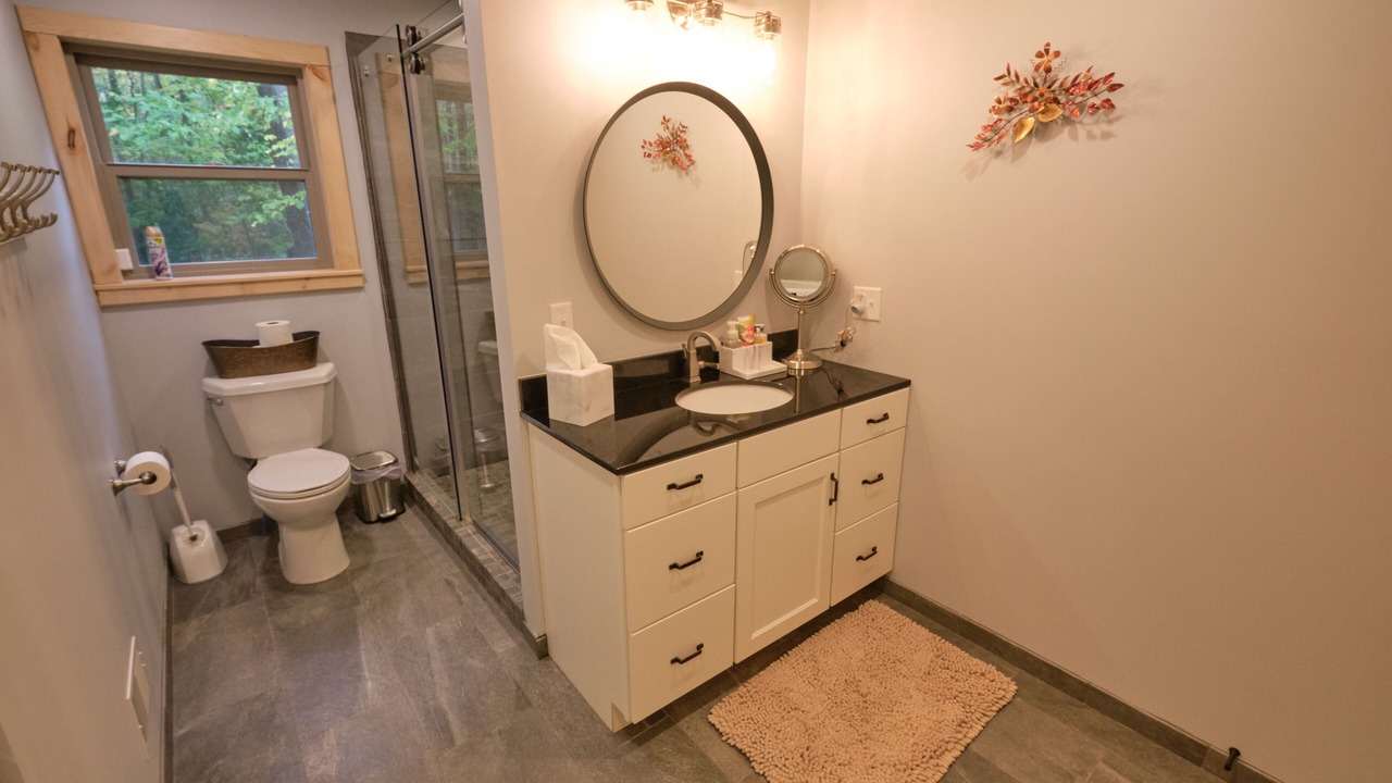 Photo of Bathroom in Mears