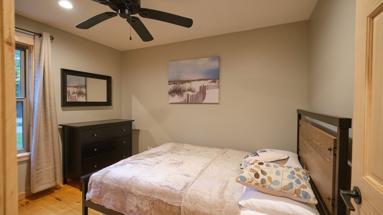 Photo of Bedroom in Mears