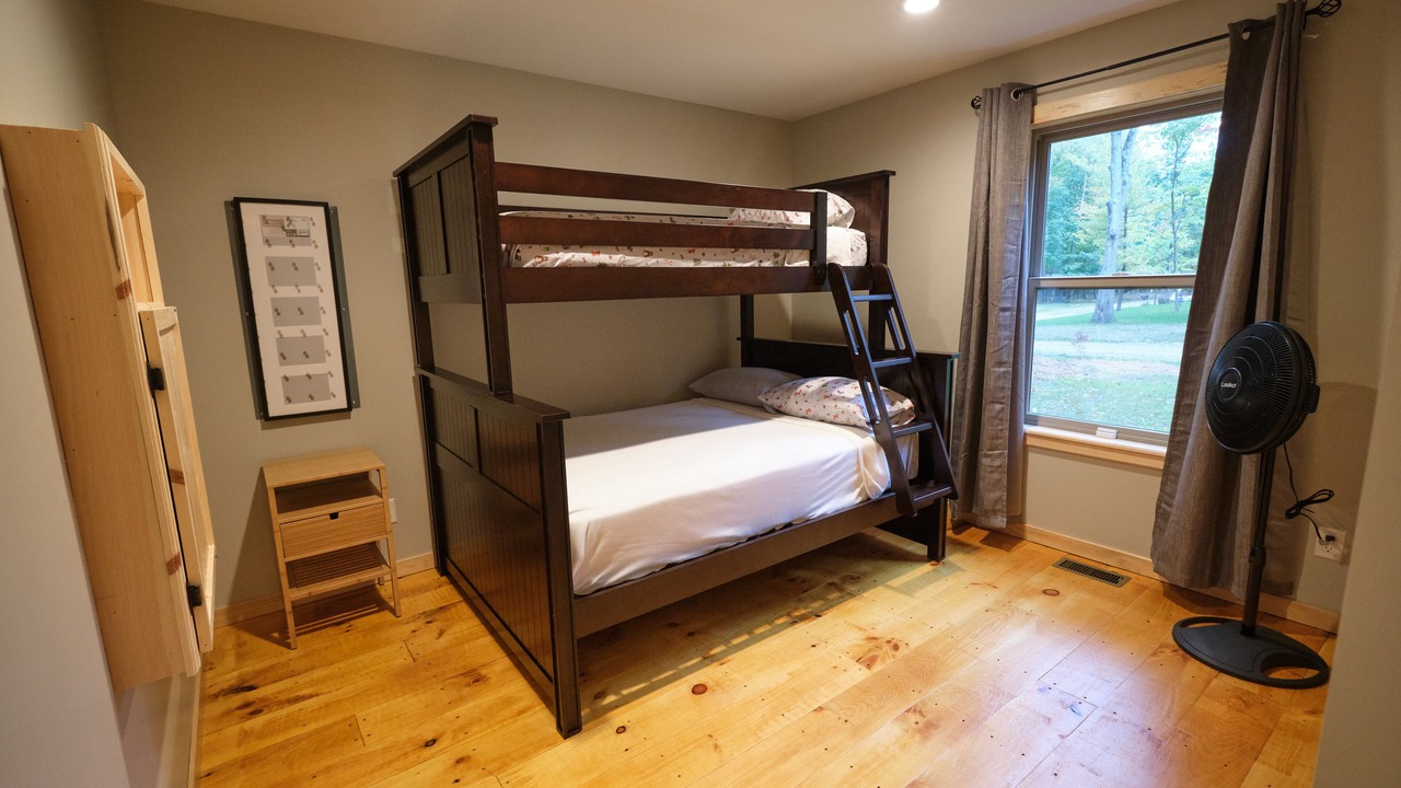 Photo of Bedroom in Mears