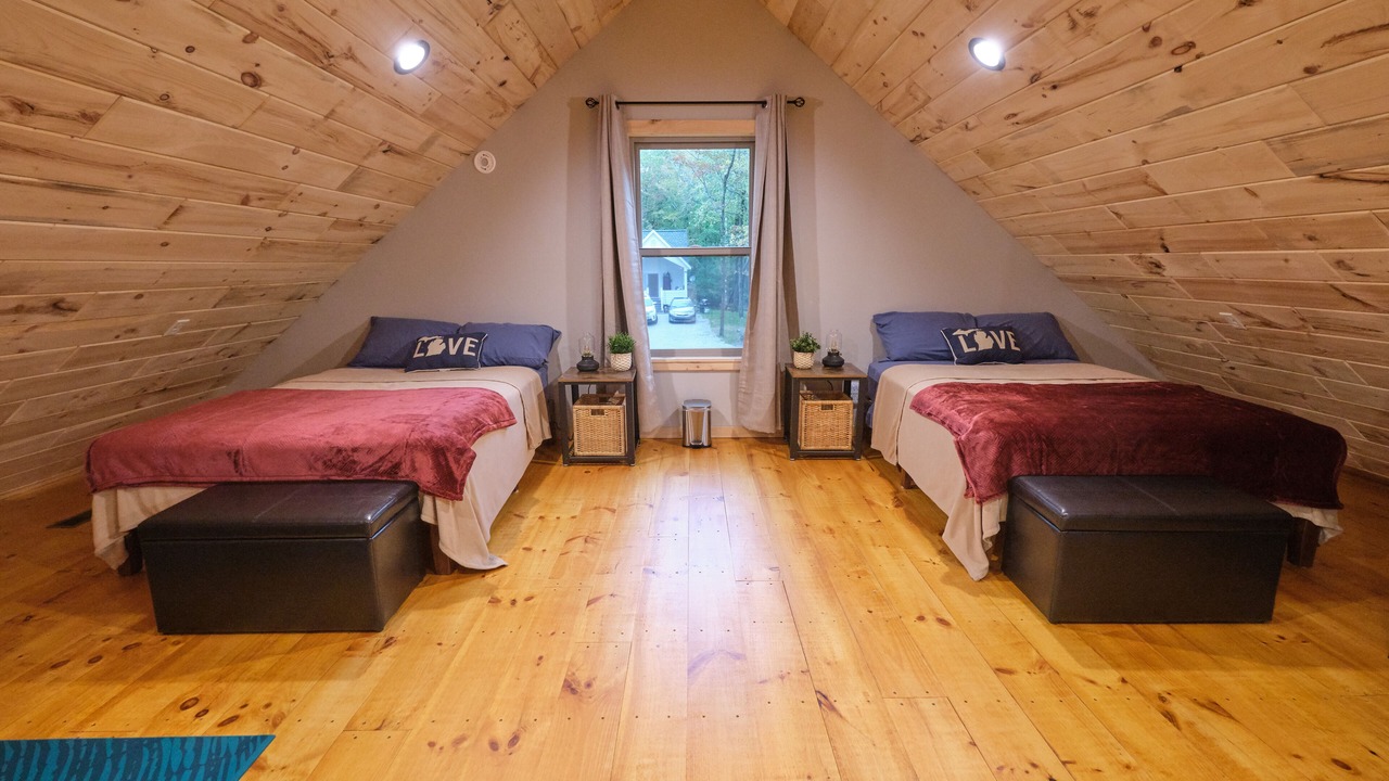 Photo of Bedroom in Mears