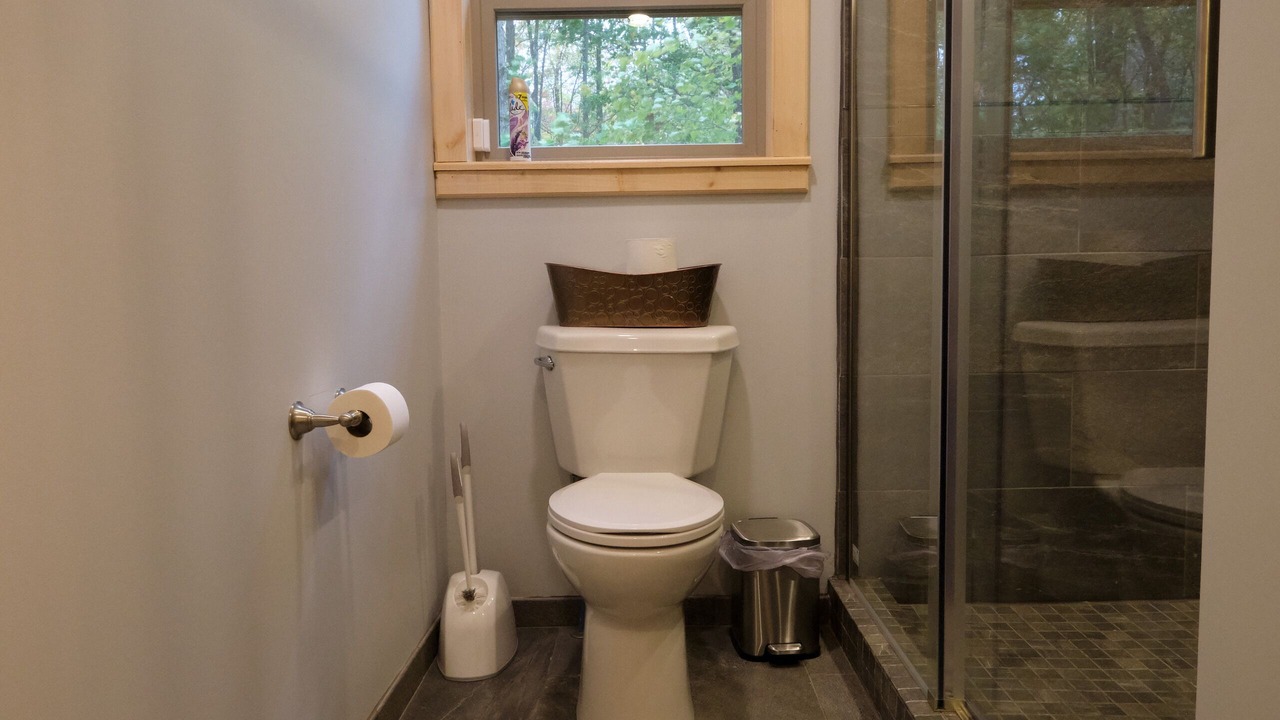 Photo of Bathroom in Mears