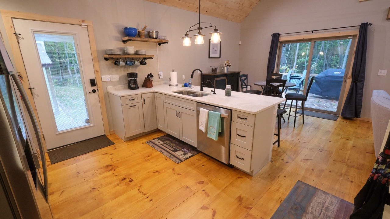 Photo of Kitchen in Mears