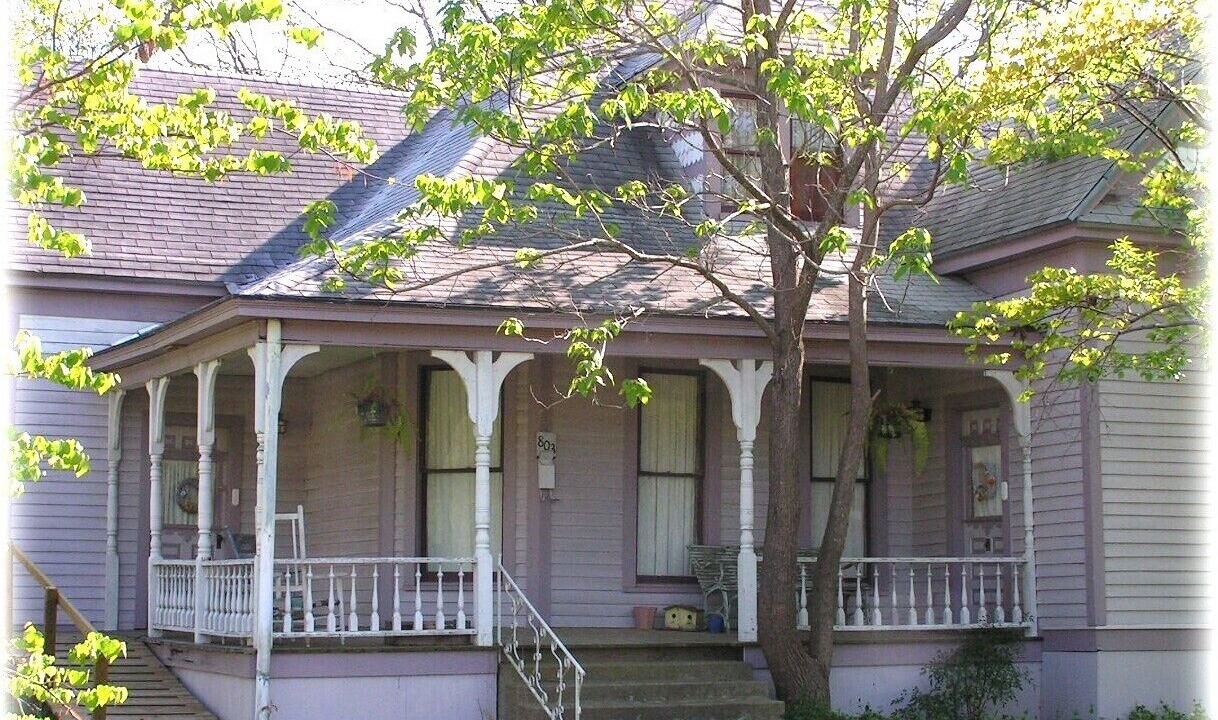 Photo of Outdoor in Bonham