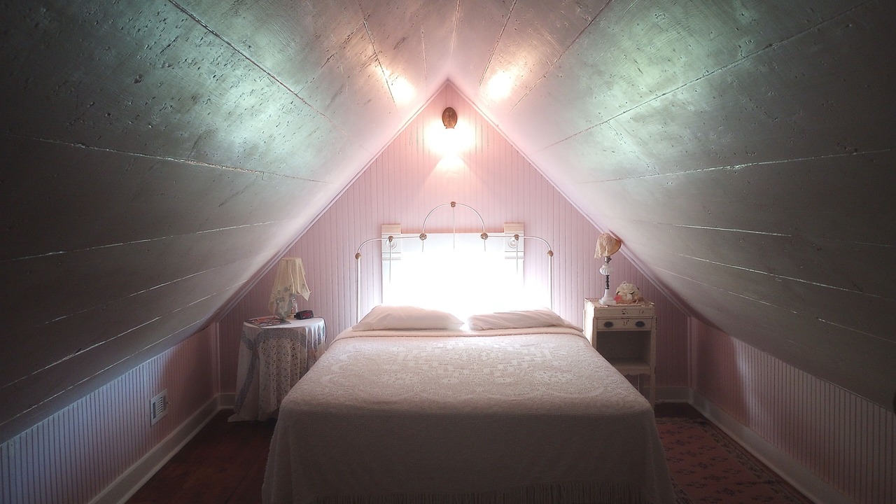 Photo of Bedroom in Bonham