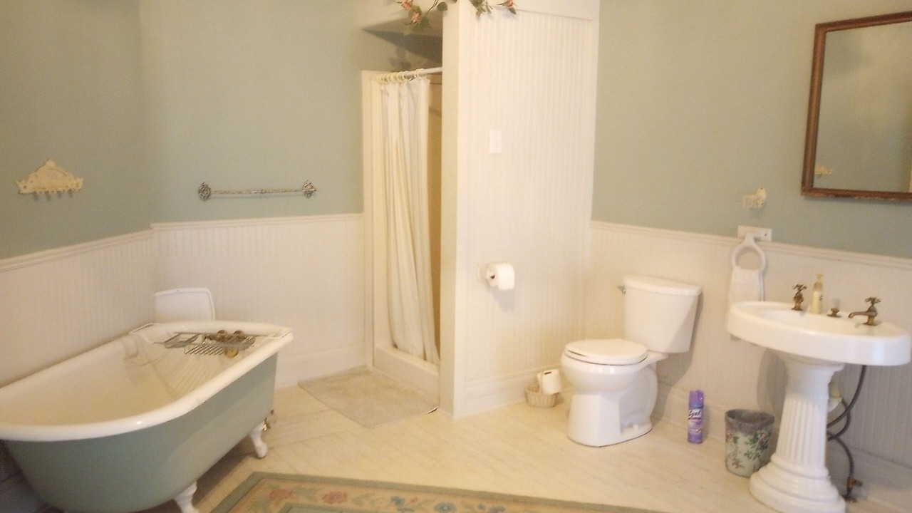 Photo of Livingroom in Bonham