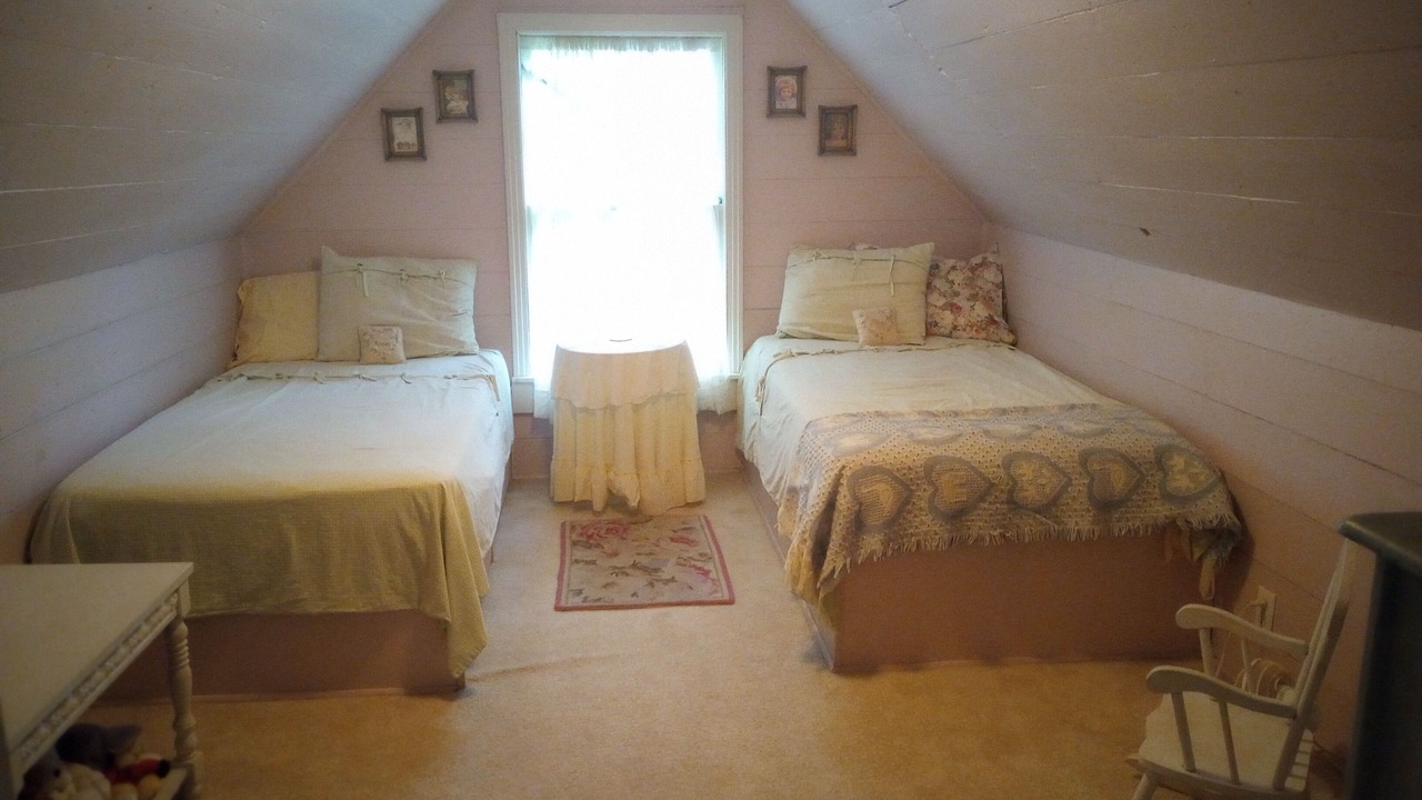 Photo of Bedroom in Bonham