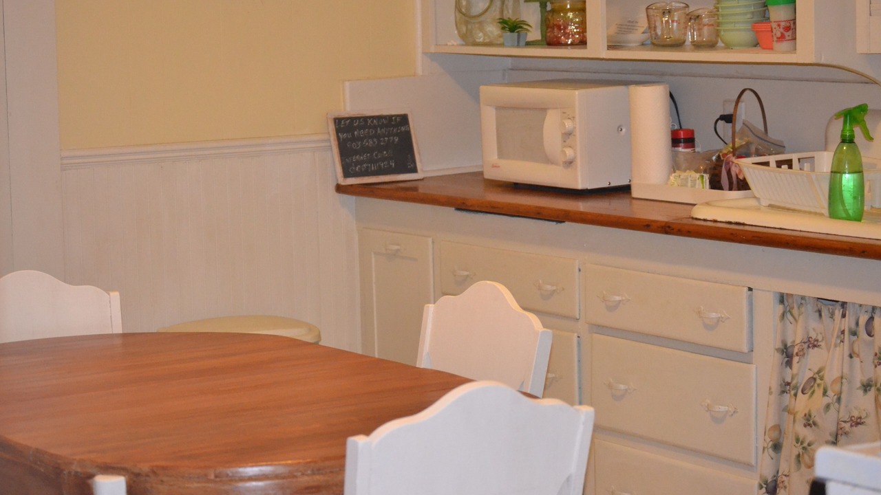 Photo of Kitchen in Bonham