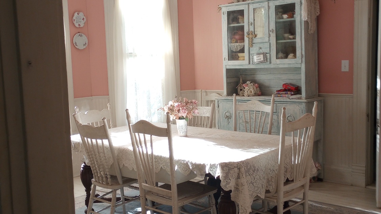 Photo of Bedroom in Bonham