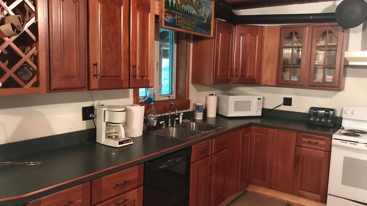 Photo of Kitchen in South Rutland