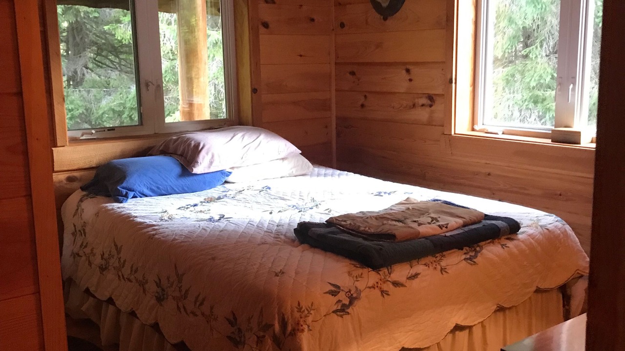 Photo of Bedroom in South Rutland