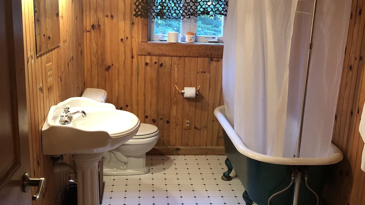 Photo of Bathroom in South Rutland