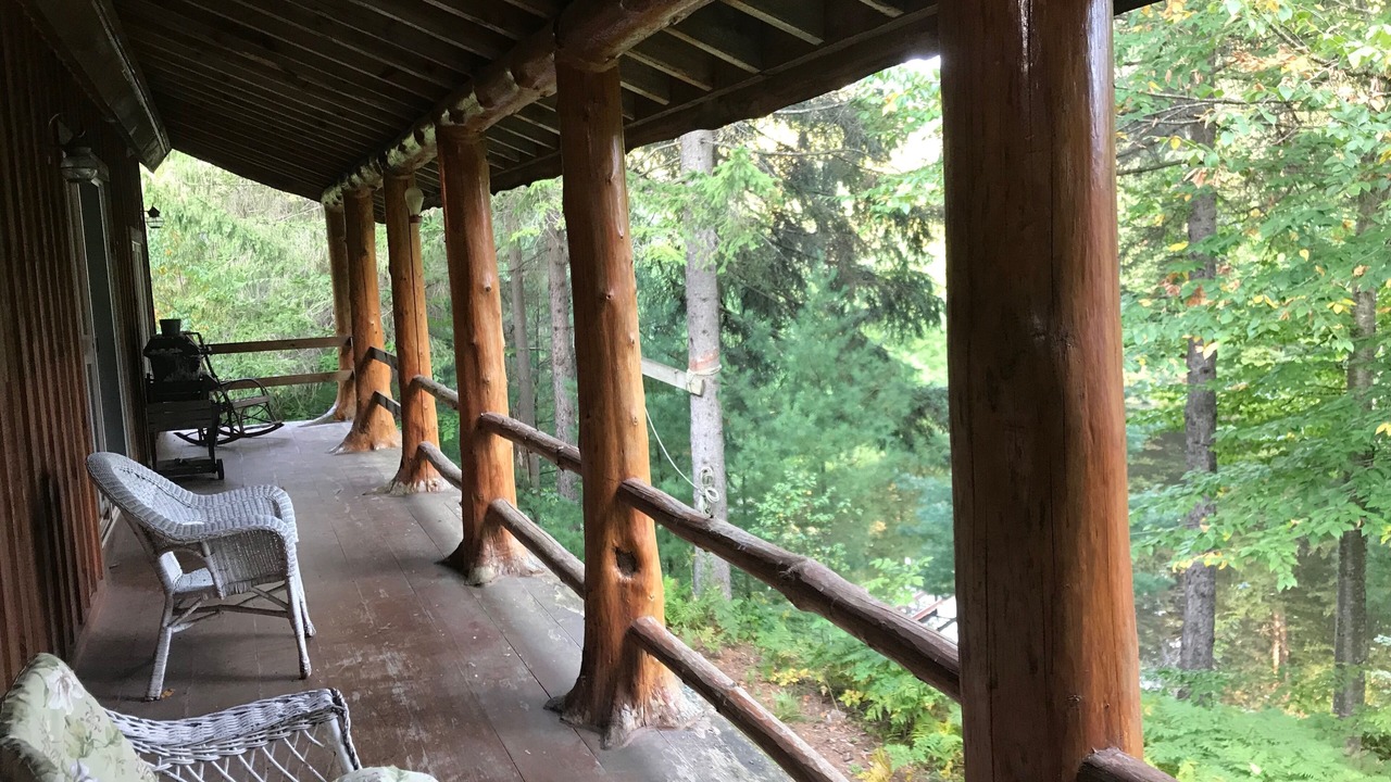 Photo of Patio Balcony in South Rutland