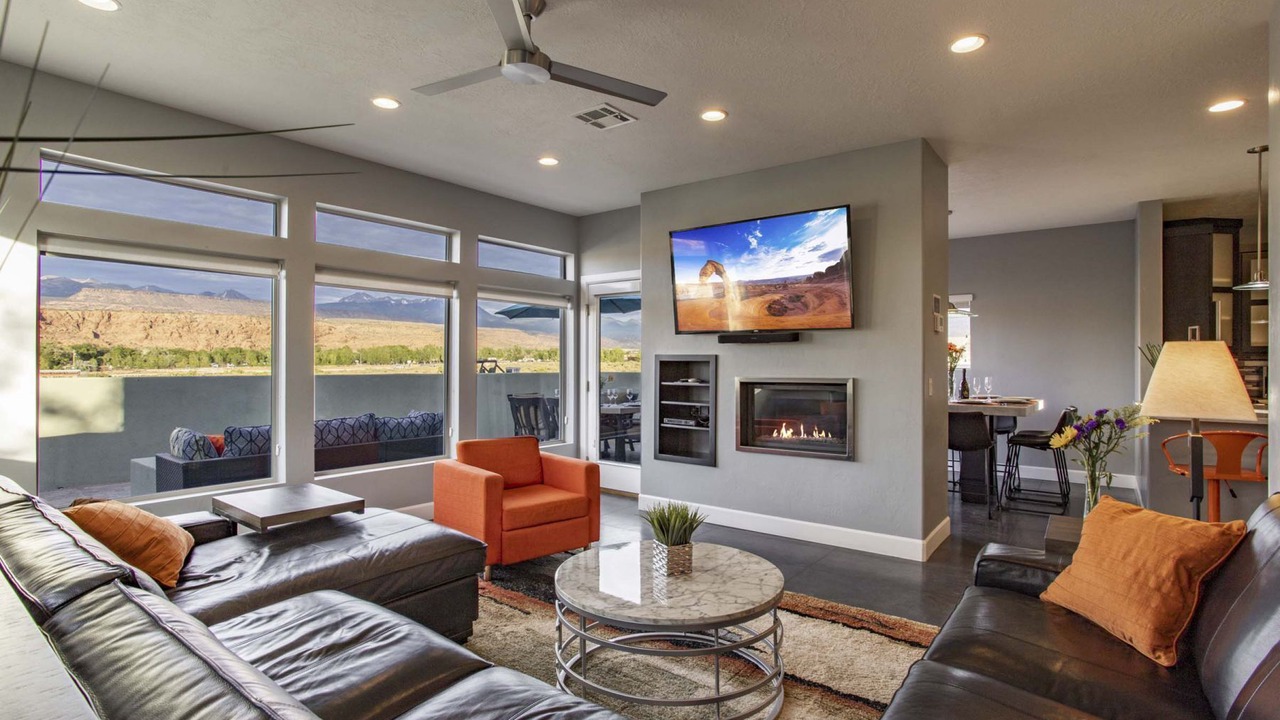 Photo of Bedroom in Moab South Valley