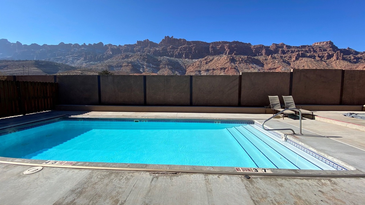 Photo of Outdoor in Moab South Valley