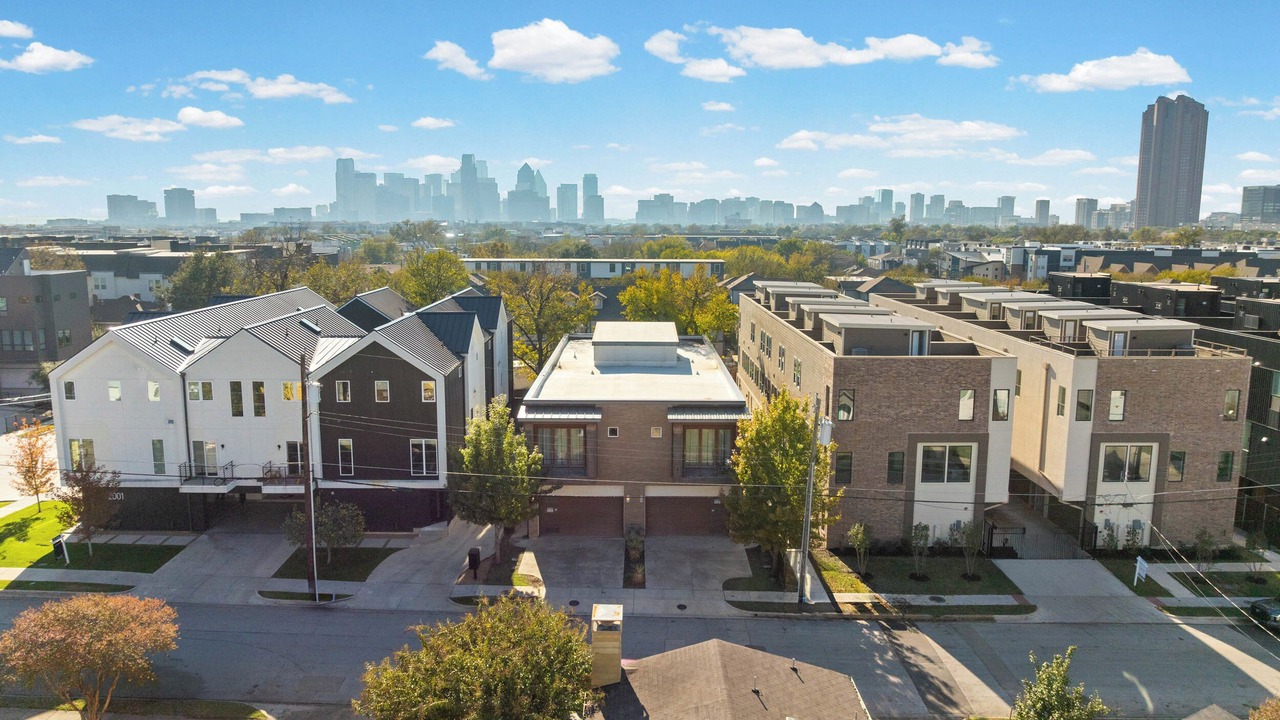 Photo of Outdoor in Old East Dallas