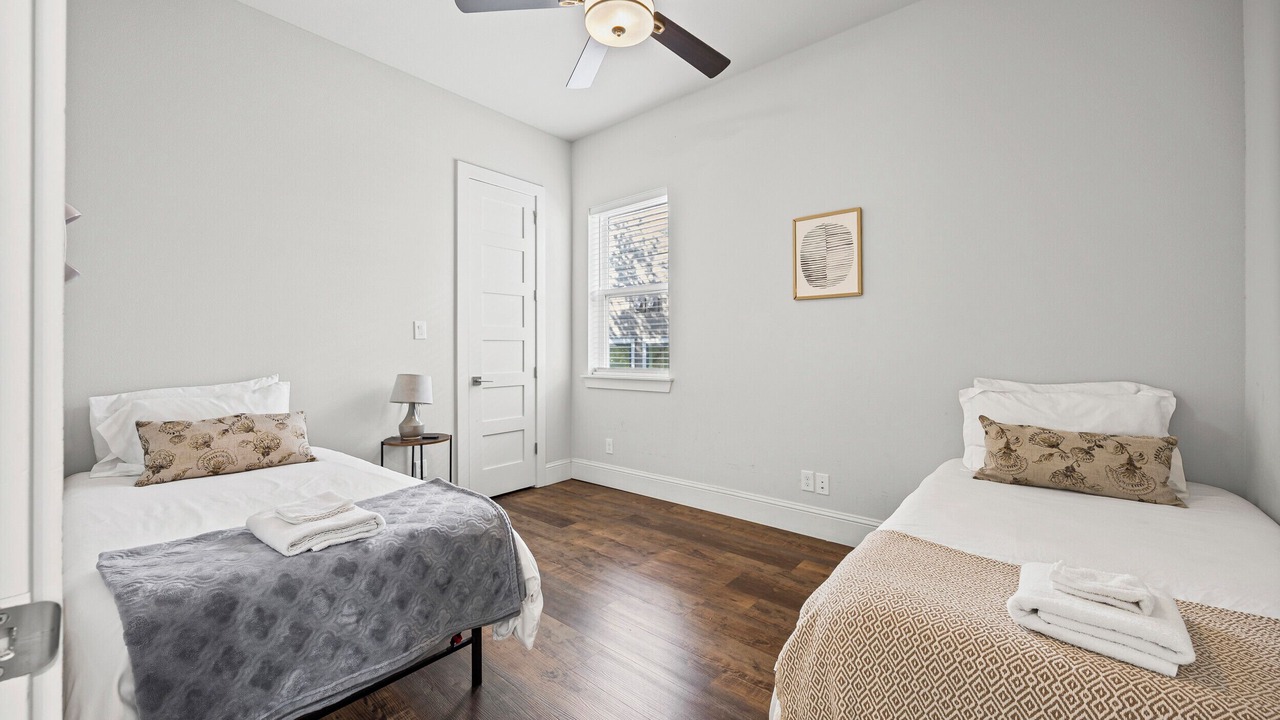 Photo of Bedroom in Old East Dallas
