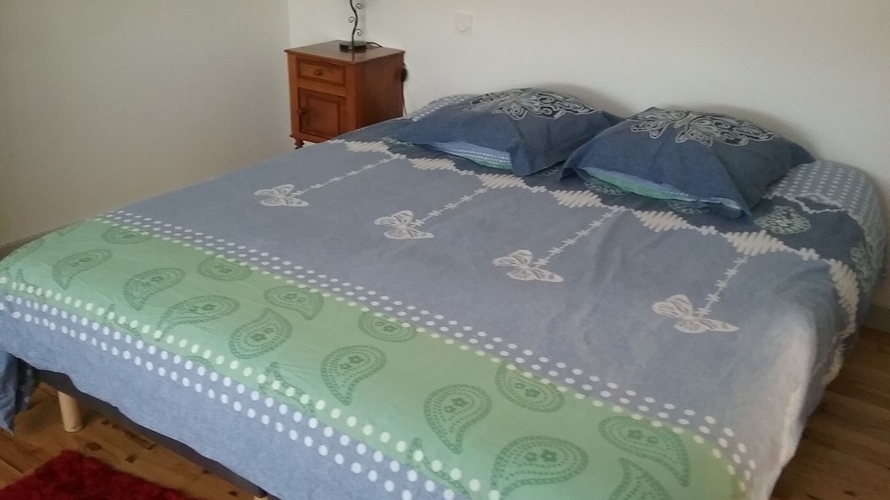Photo of Bedroom in Pledran