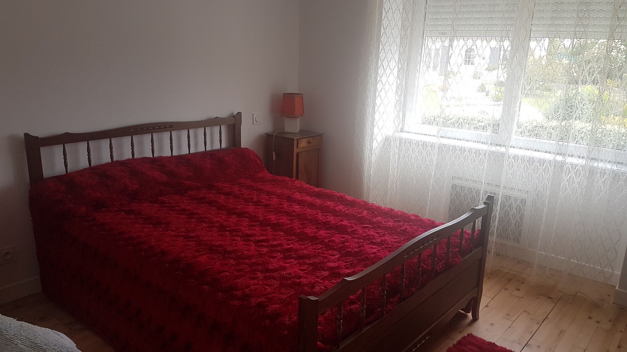 Photo of Bedroom in Pledran