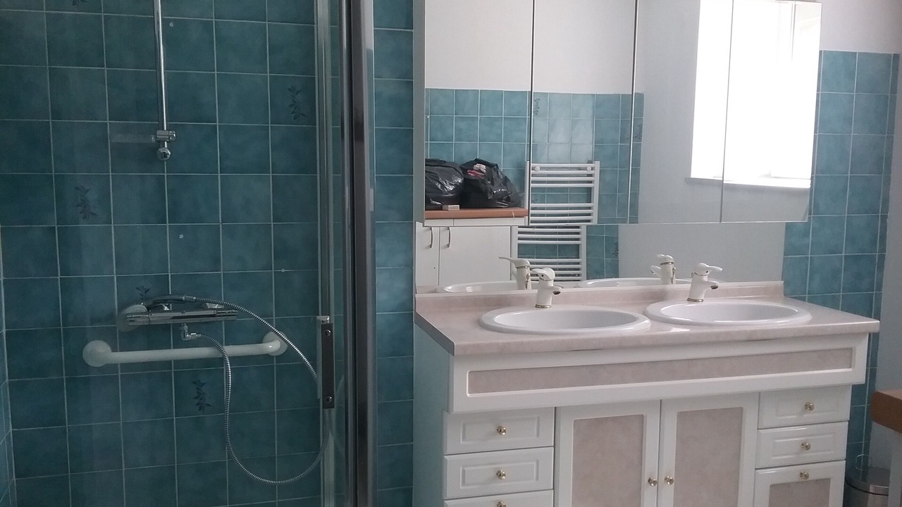 Photo of Bathroom in Pledran