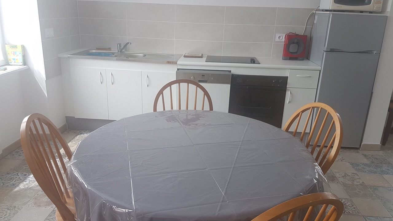 Photo of Kitchen in Pledran