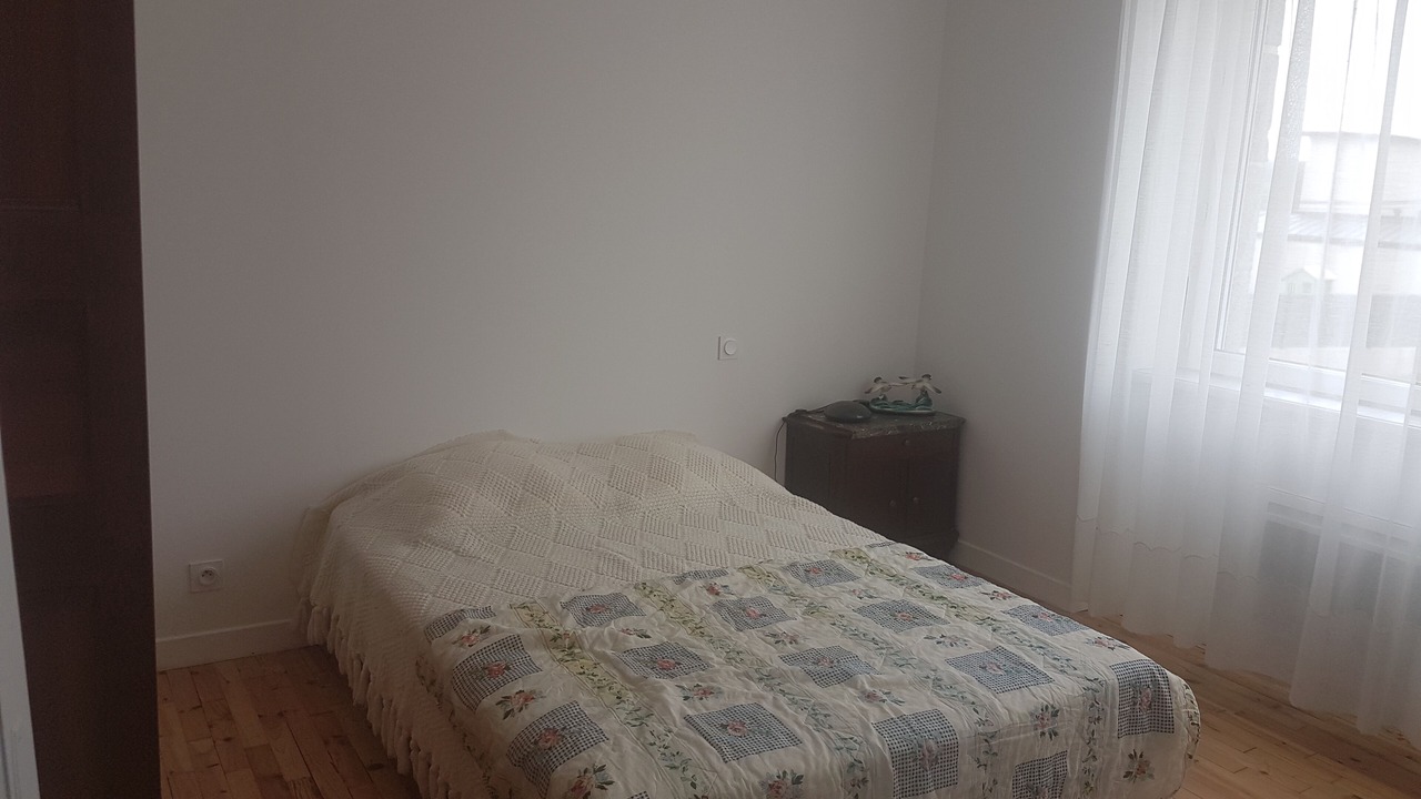 Photo of Bedroom in Pledran