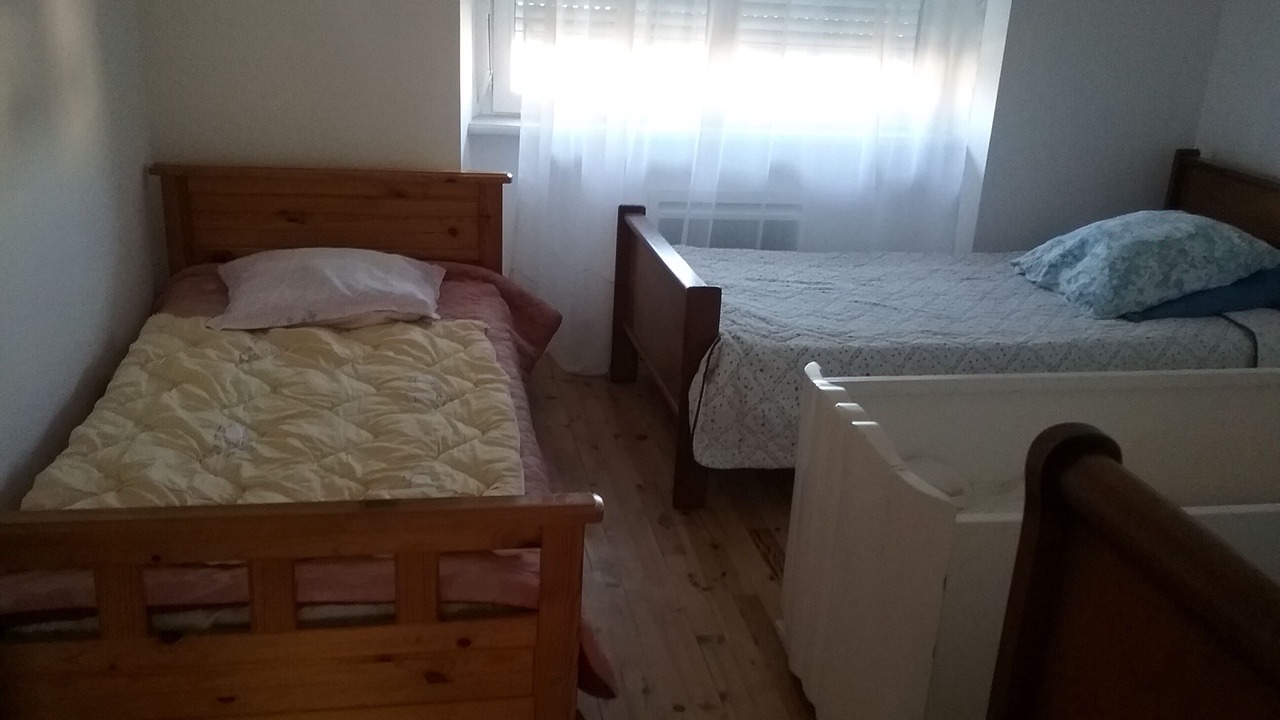 Photo of Bedroom in Pledran