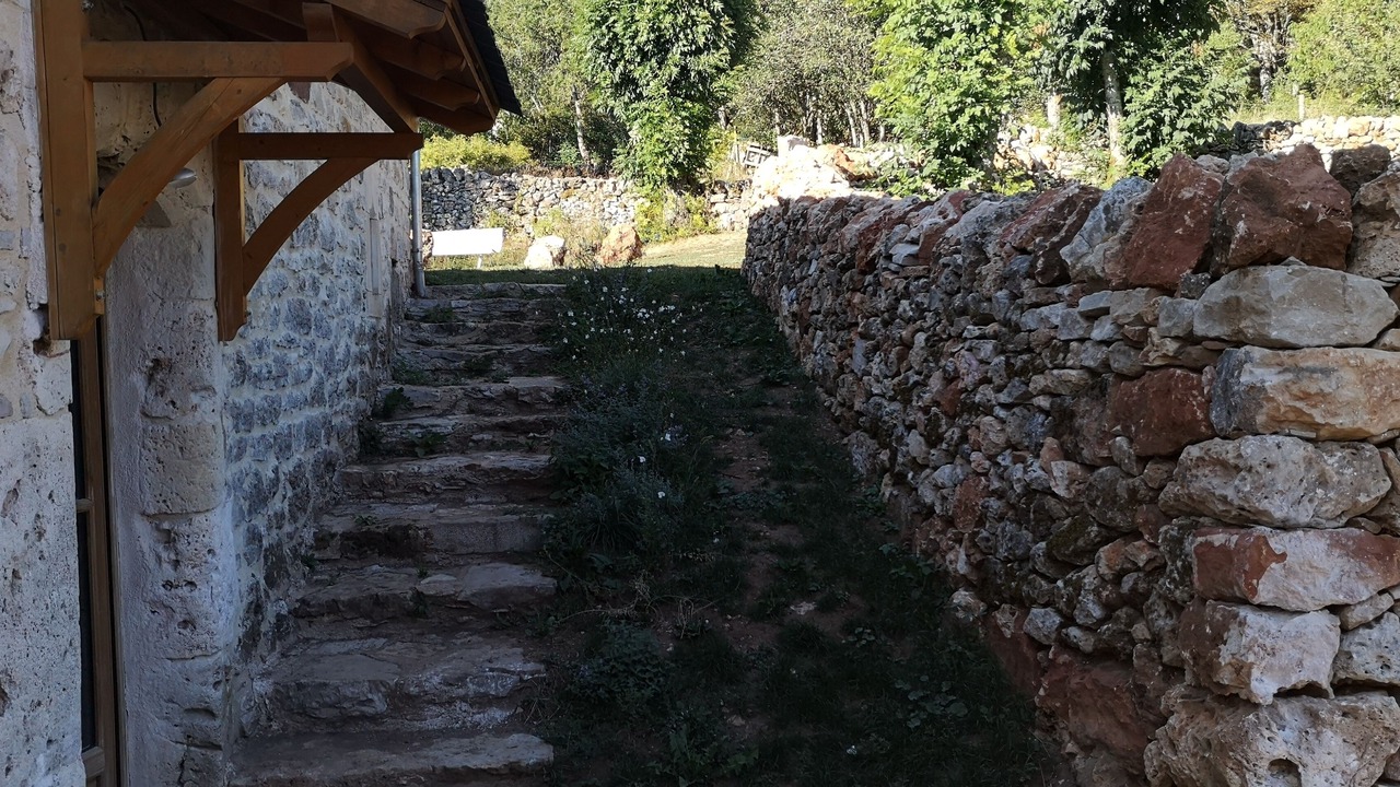 Photo of Outdoor in La Tieule
