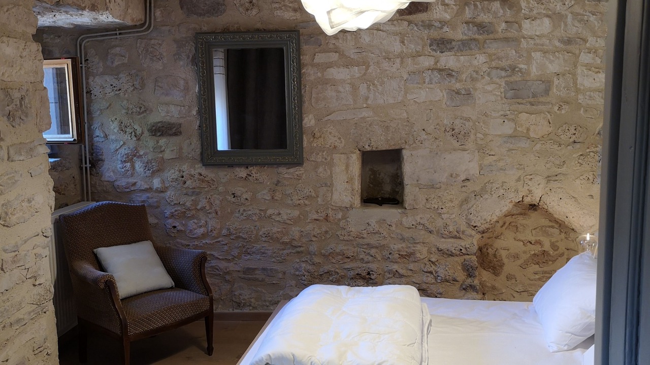 Photo of Bedroom in La Tieule
