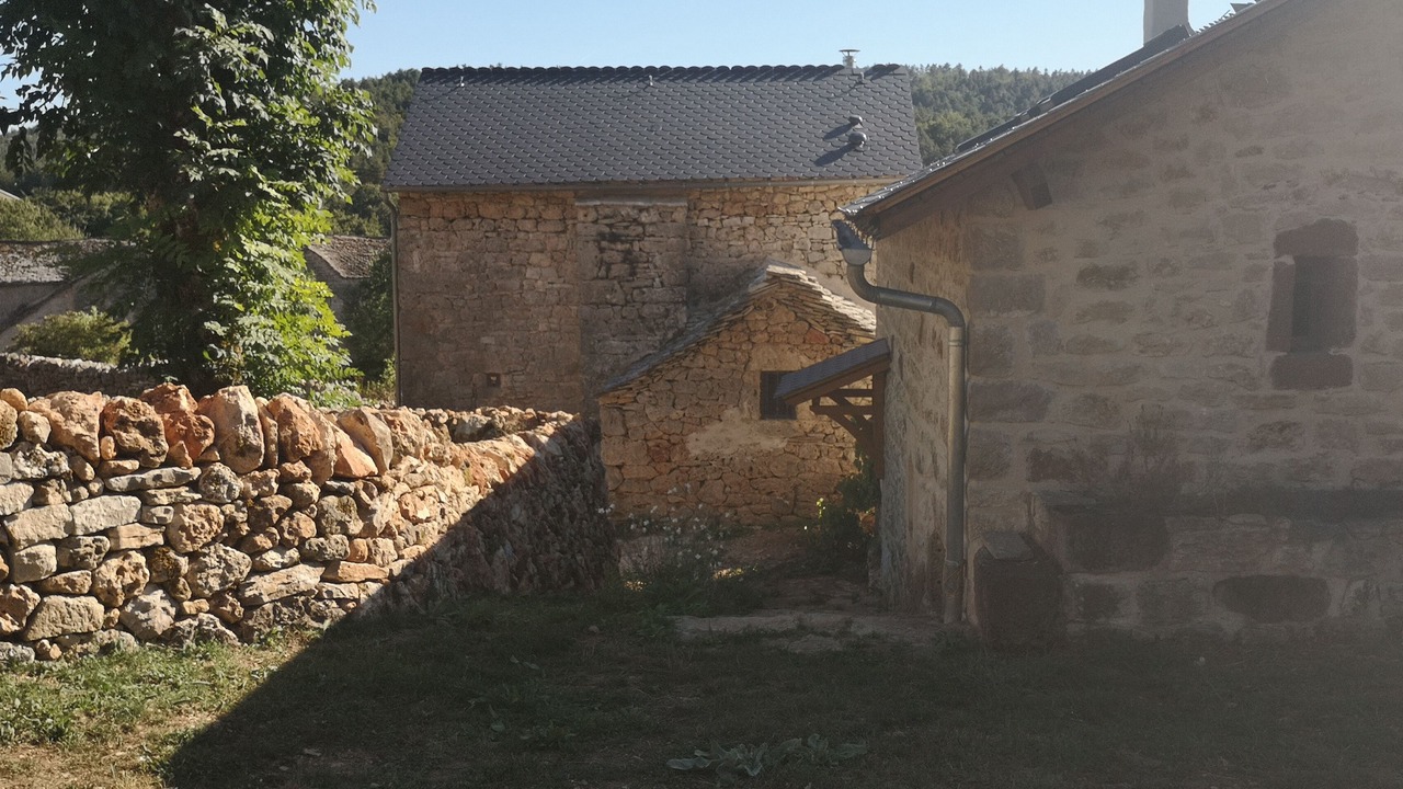 Photo of Outdoor in La Tieule