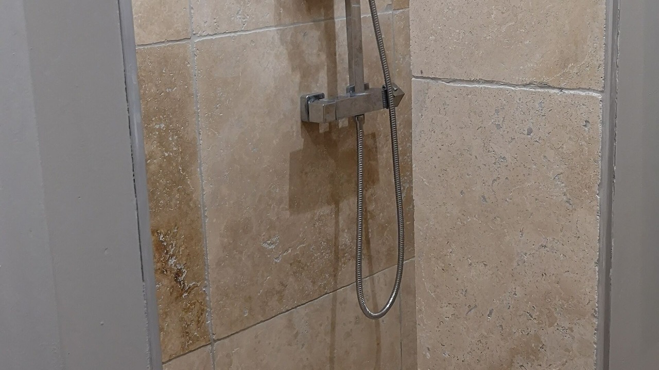 Photo of Bathroom in La Tieule