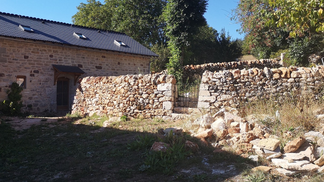 Photo of Outdoor in La Tieule