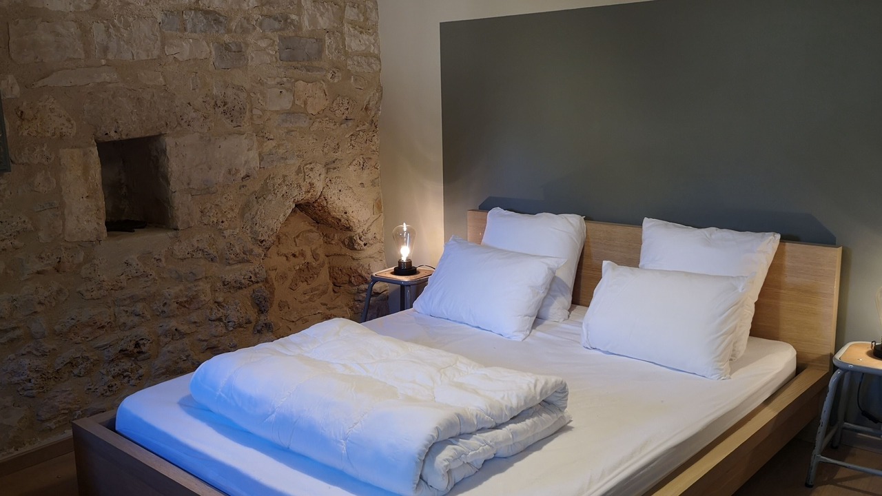 Photo of Bedroom in La Tieule